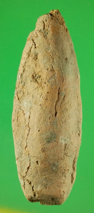 พระลีลา กรุผู้ใหญ่เชื้อ กำแพงเพชร