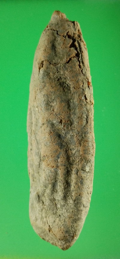 พระลีลา กรุผู้ใหญ่เชื้อ กำแพงเพชร