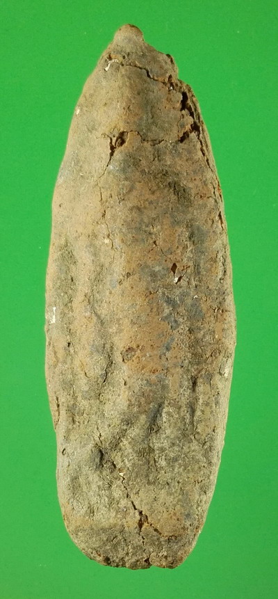 พระลีลา กรุผู้ใหญ่เชื้อ กำแพงเพชร