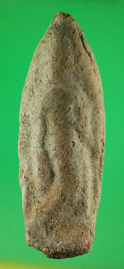 พระลีลา กรุผู้ใหญ่เชื้อ กำแพงเพชร