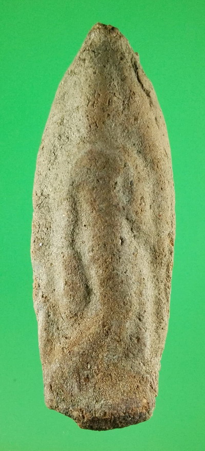 พระลีลา กรุผู้ใหญ่เชื้อ กำแพงเพชร