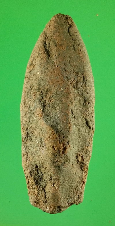 พระลีลา กรุผู้ใหญ่เชื้อ กำแพงเพชร