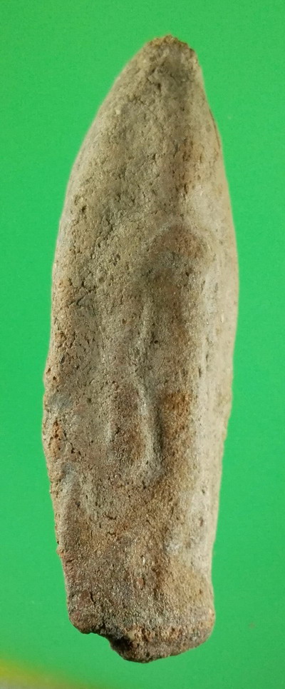 พระลีลา กรุผู้ใหญ่เชื้อ กำแพงเพชร