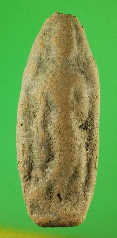 พระลีลา กรุผู้ใหญ่เชื้อ กำแพงเพชร