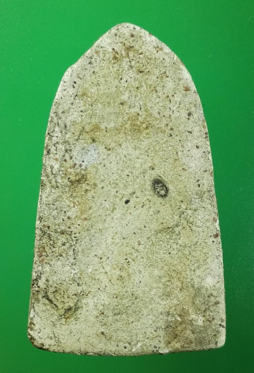 พระขุนแผนกรุวัดสูง อยุธยา พระหายาก จนแทบจะเป็นตำนาน ต้นตำรับปูนเปลือกหอย