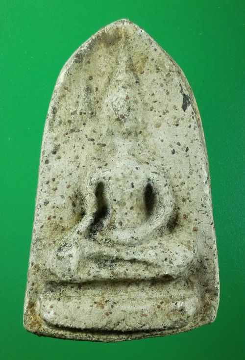 พระขุนแผนกรุวัดสูง อยุธยา พระหายาก จนแทบจะเป็นตำนาน ต้นตำรับปูนเปลือกหอย