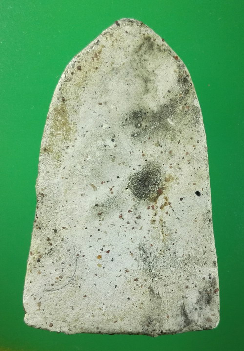 พระขุนแผนกรุวัดสูง อยุธยา พระหายาก จนแทบจะเป็นตำนาน ต้นตำรับปูนเปลือกหอย