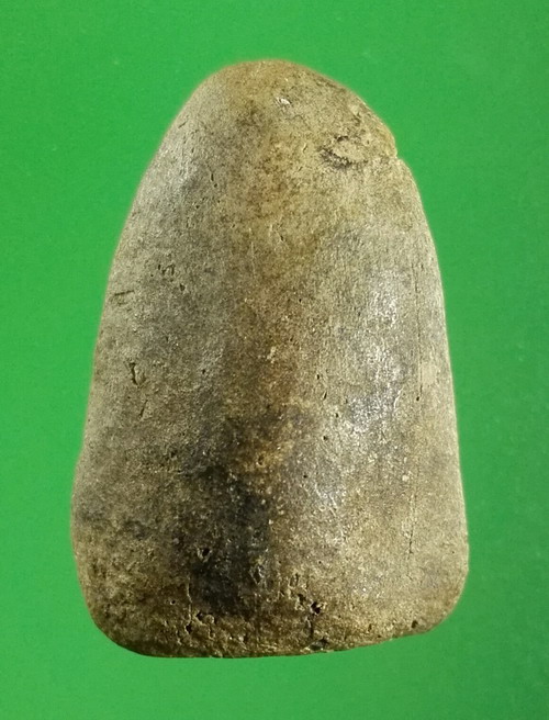 พระร่วงนั่ง กรุจระเข้ร้อง สุโขทัย