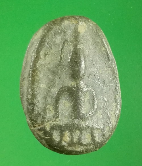 พระนางพญา ฐานขีด สุโขทัย