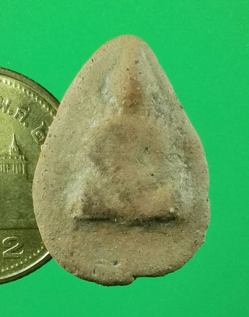 พระร่วงนั่ง เนื้อดิน สุโขทัย