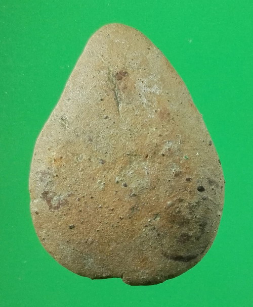 พระร่วงนั่ง เนื้อดิน สุโขทัย