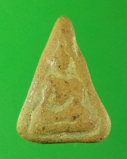 พระนางพญา กรุเขาพระศรี ศรีสัชนาลัย สุโขทัย