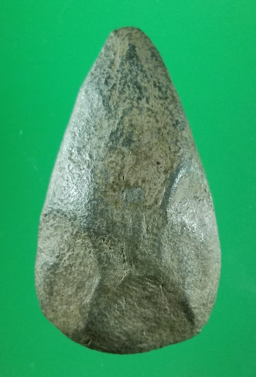 พระนางพญาฐานตาราง กรุวัดดอนลาน ศรีสัชนาลัย สุโขทัย เนื้อดิน