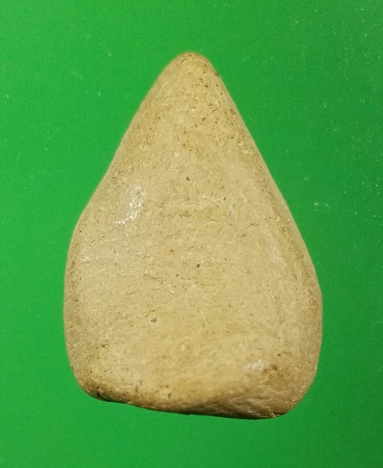 พระนางพญากรุวังมะสระ พิษณุโลก เนื้อดิน