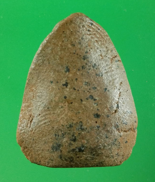 พระร่วงนั่ง เนื้อดิน สุโขทัย