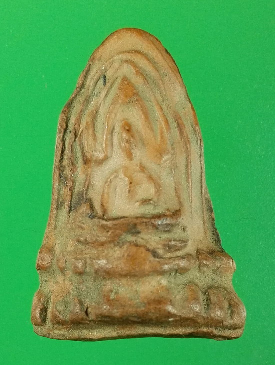 พระโคนสมอ กรุวัดค้างคาว ชัยนาท