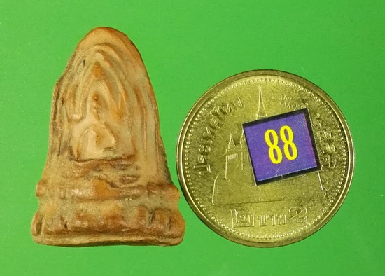 พระโคนสมอ กรุวัดค้างคาว ชัยนาท