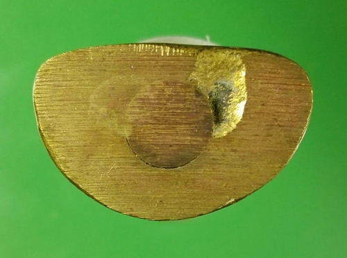 รูปหล่อโบราณ หลวงพ่อเงิน วัดบางคลาน พิจิตร