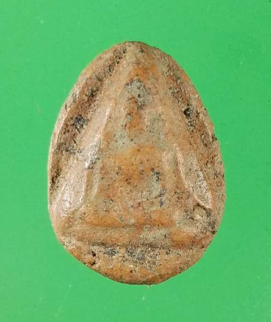 พระพิจิตรเนื้อดิน สุโขทัย สภาพสวยเดิม