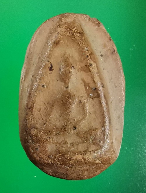 พระนางพญา บ้านกล้วย เนื้อดิน สุโขทัย