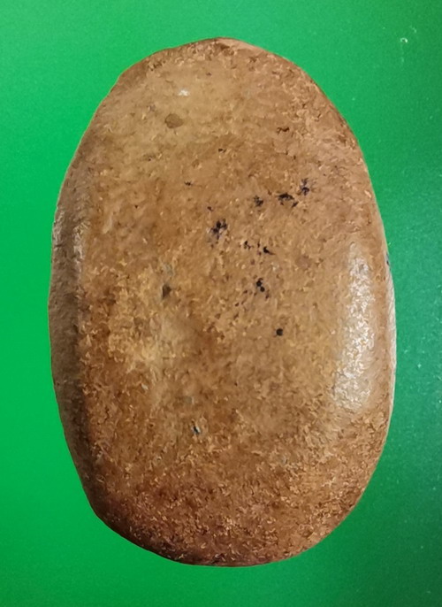 พระนางพญา บ้านกล้วย เนื้อดิน สุโขทัย