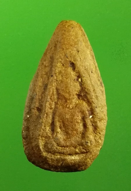 พระกรุโป่งมะขาม สุโขทัย สภาพสวยมากๆ