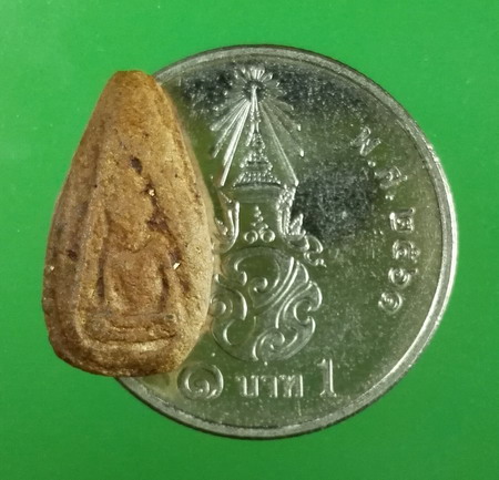 พระกรุโป่งมะขาม สุโขทัย สภาพสวยมากๆ