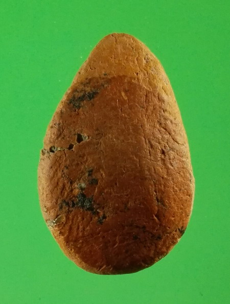 พระร่วงนั่ง เนื้อดิน กรุอุทยานสวนแก้วศรีสัชนาลัย สุโขทัย