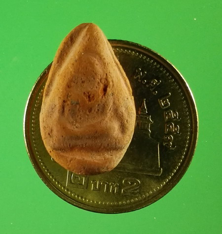 พระร่วงนั่ง เนื้อดิน กรุอุทยานสวนแก้วศรีสัชนาลัย สุโขทัย