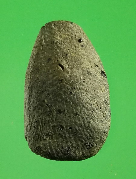 พระนางพญา ซุ้มเส้นคู่ เนื้อดิน สุโขทัย