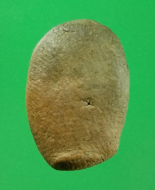 พระนางพญา เนื้อดิน กรุอุทยานสวนแก้วศรีสัชนาลัย สุโขทัย