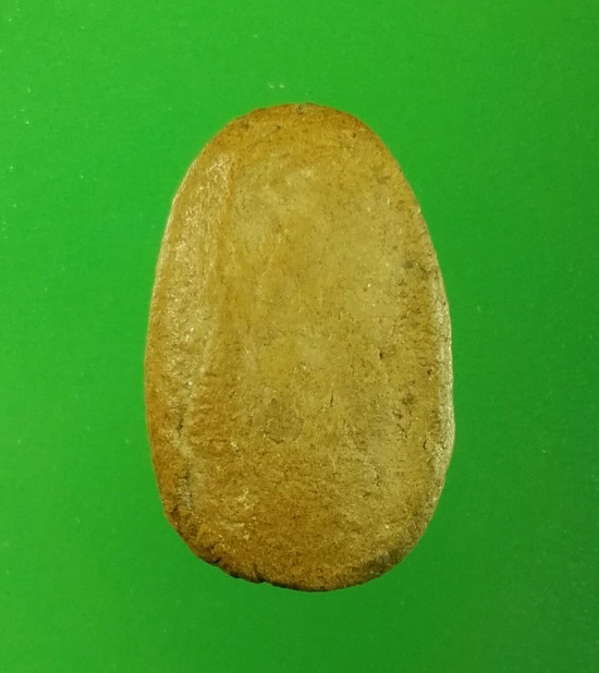 พระนางพญา เนื้อดิน กรุอุทยานสวนแก้วศรีสัชนาลัย สุโขทัย