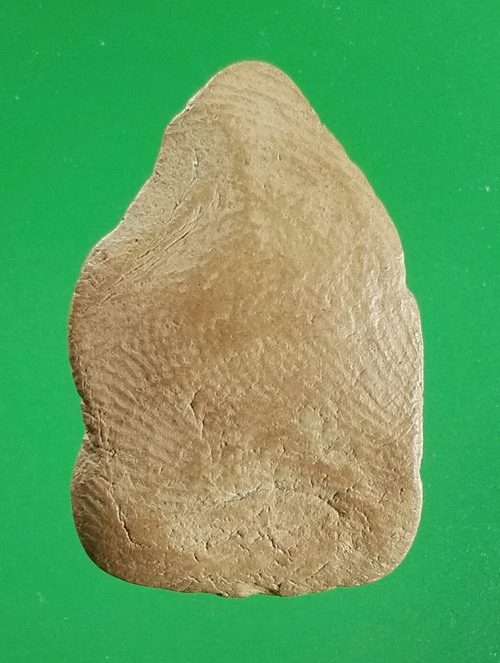 พระนางพญาฐานตาราง กรุดอนลาน สุโขทัย