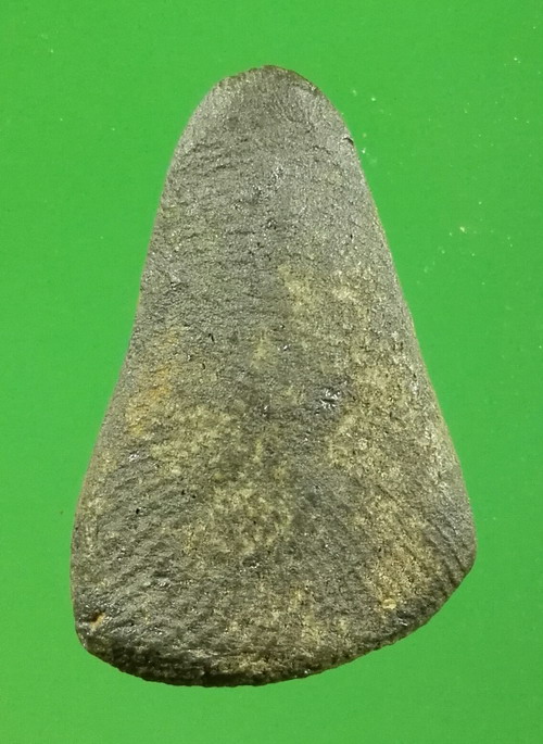 พระพิจิตรบ้านกล้วย เนื้อดิน สุโขทัย 