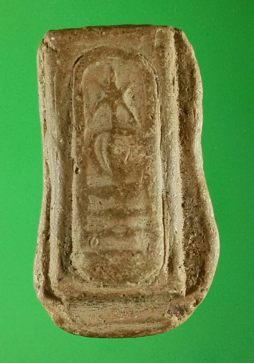 พระสมเด็จ กรุวัดโพธิ์ บางปะอิน