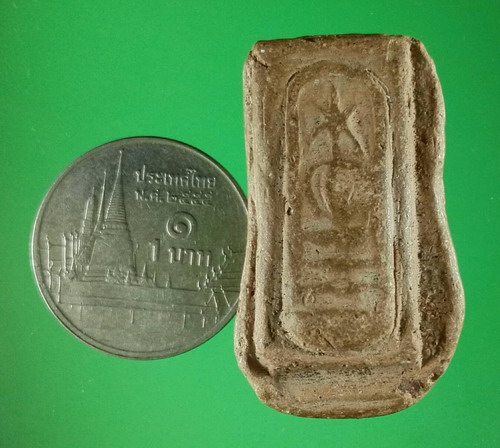 พระสมเด็จ กรุวัดโพธิ์ บางปะอิน