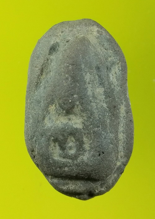 พระนางพญา กรุวัดกระดี่ทอง บางกระทุ่ม พิษณุโลก