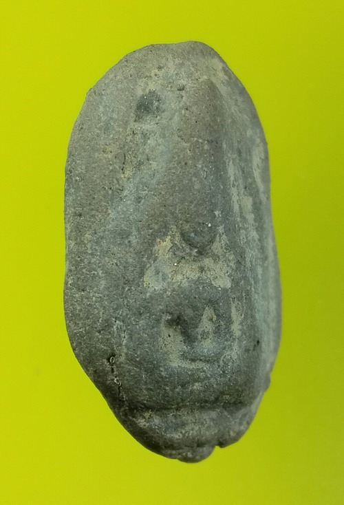 พระนางพญา กรุวัดกระดี่ทอง บางกระทุ่ม พิษณุโลก