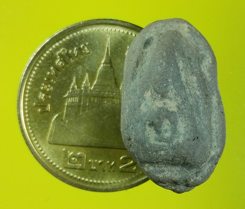 พระนางพญา กรุวัดกระดี่ทอง บางกระทุ่ม พิษณุโลก