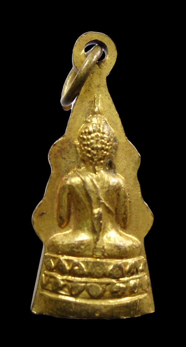 เคาะเดียว...พระพุทธชินราช อุดกริ่ง///ก153