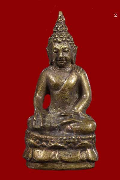 พระไพรีพินาศ ปี30 ธนาคารทหารไทยจัดสร้าง