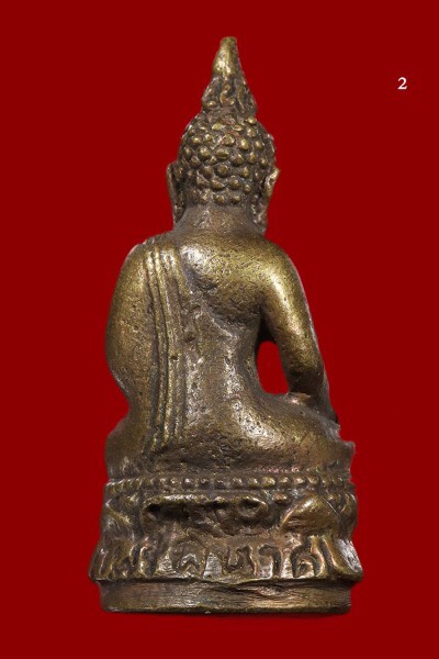 พระไพรีพินาศ ปี30 ธนาคารทหารไทยจัดสร้าง