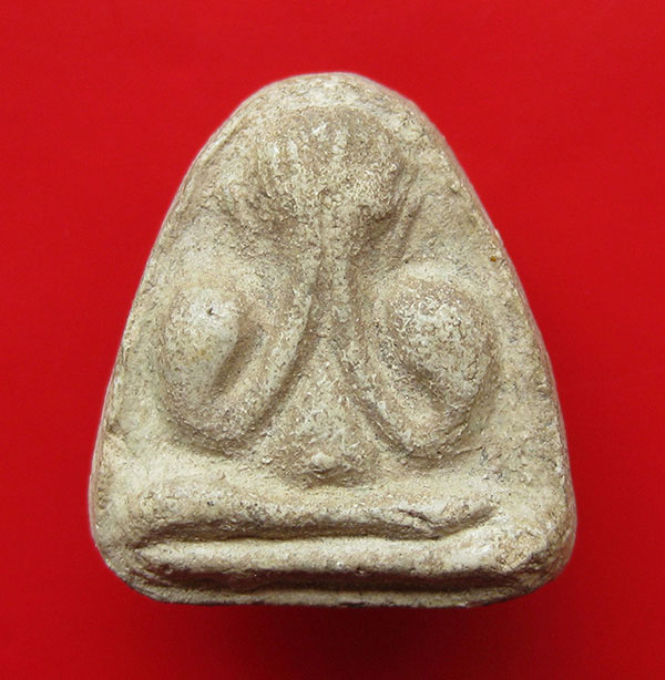 พระปิดตา วัดประสาทบุญญาวาส ปี 2506 พระดียุคเก่า รวมพระเกจิชั้นยอดเสกเพียบ สภาพสวย