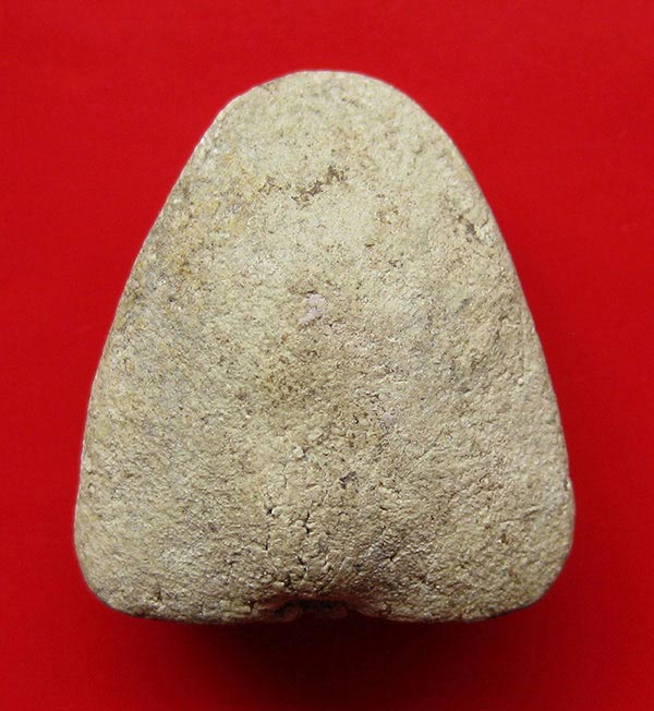 พระปิดตา วัดประสาทบุญญาวาส ปี 2506 พระดียุคเก่า รวมพระเกจิชั้นยอดเสกเพียบ สภาพสวย