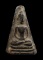 เคาะเดียว..พระอู่ทองออกศึกปี 2510 เนื้อดิน วัดพระธาตุ จ.สุพรรณบุรี แจกทหารจงอางศึก///ก208
