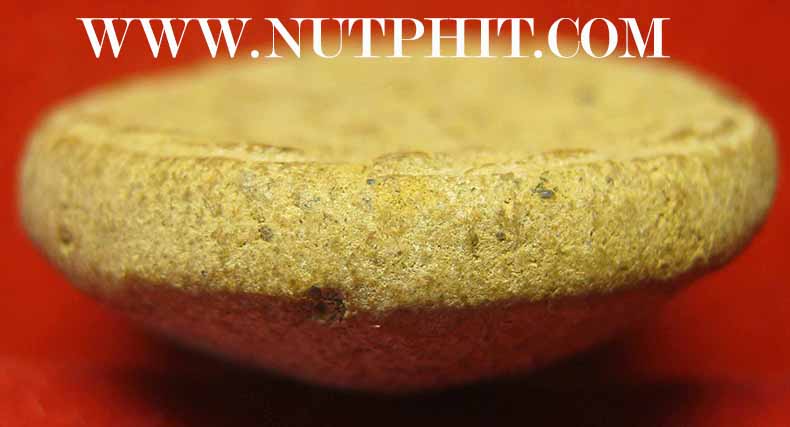 มาแพ็คคู่ สององค์ สองเนื้อ งบน้ำอ้อยสวยเก่าแท้โบราณ*138