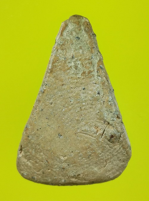 พระนางพญา เนื้อดิน กรุคูยาง กำแพงเพชร