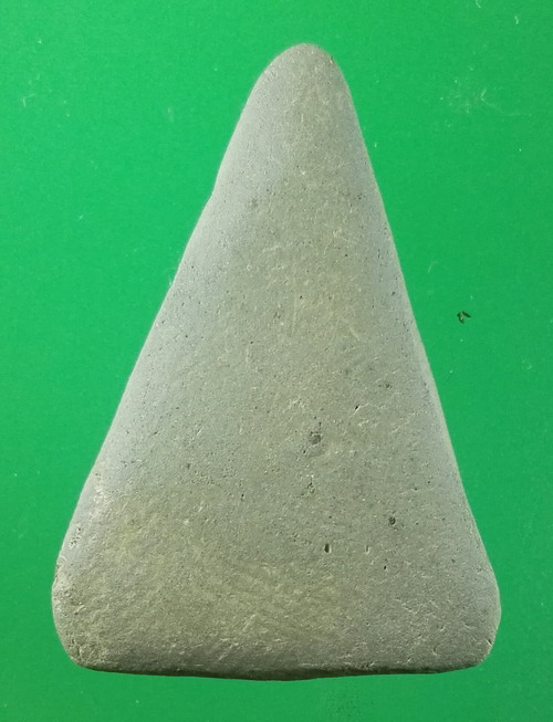 พระนางพญาฐานตาราง กรุวัดดอนลาน ศรีสัชนาลัย สุโขทัย เนื้อดิน