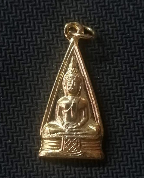 หลวงพ่อโสธร ตามรูปเลยครับ เปิดราคาเบาๆ 