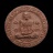 เคาะเดียว...พระเนื้อผง เมตตา บารมี หลวงพ่อรวย วัดตะโก///ก205